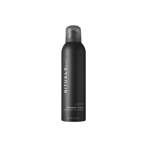 Rituals Homme Foaming Shower Gel Sprchový
