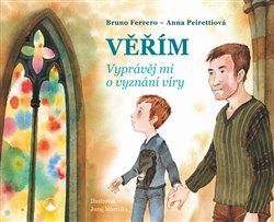 Věřím - Bruno Ferrero