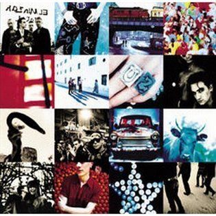 Achtung Baby - U2