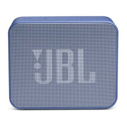 JBL GO Essential, blue