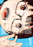 Dead Dead Demon's Dededede Destruction, Vol. 1 (Asano Inio)(Paperback)