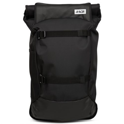 batoh AEVOR - Trip Pack Proof Proof Black (PROOF BLACK)