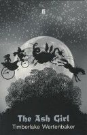 Ash Girl (Wertenbaker Timberlake)(Paperback)