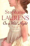 On a Wild Night (Laurens Stephanie)(Paperback)