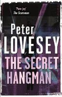 Secret Hangman (Lovesey Peter)(Paperback)