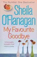 My Favourite Goodbye (O'Flanagan Sheila)(Paperback)