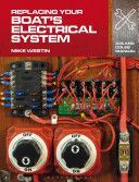 Replacing Your Boat's Electrical System (Westin Mike)(Paperback)