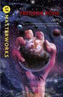 Jem (Pohl Frederik)(Paperback)