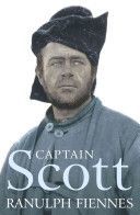 Captain Scott (Fiennes Sir Ranulph Bt OBE)(Paperback)