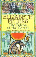 Falcon at the Portals (Peters Elizabeth)(Paperback)