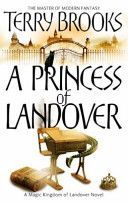 Princess of Landover (Brooks Terry)(Paperback)