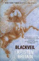 Blackveil (Britain Kristen)(Paperback)