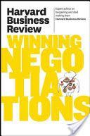 Harvard Business Review on Winning Negotiations (Harvard Business Review)(Paperback)