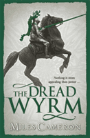 Dread Wyrm (Cameron Miles)(Paperback)