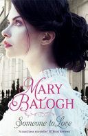 Someone to Love (Balogh Mary)(Paperback)