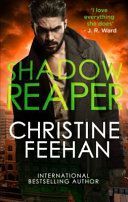 Shadow Reaper (Feehan Christine)(Paperback)