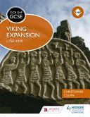 OCR GCSE History SHP: Viking Expansion c750-c1050 (Culpin Christopher)(Paperback)