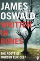 Written in Bones - Inspector McLean 7 (Oswald James)(Paperback)