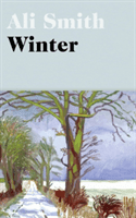 Winter (Smith Ali)(Pevná vazba)
