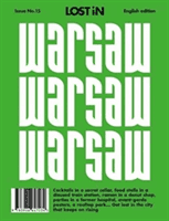 Warsaw(Paperback / softback)