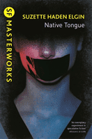 Native Tongue (Elgin Suzette Haden)(Paperback / softback)
