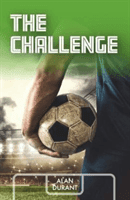 Challenge (Durant Alan)(Paperback / softback)