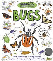 Bugs (Noodle Fuel)(Paperback / softback)