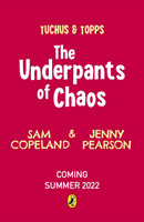 Underpants of Chaos (Copeland Sam)(Paperback / softback)
