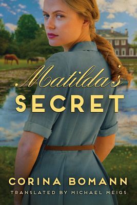 Matilda's Secret (Bomann Corina)(Paperback / softback)