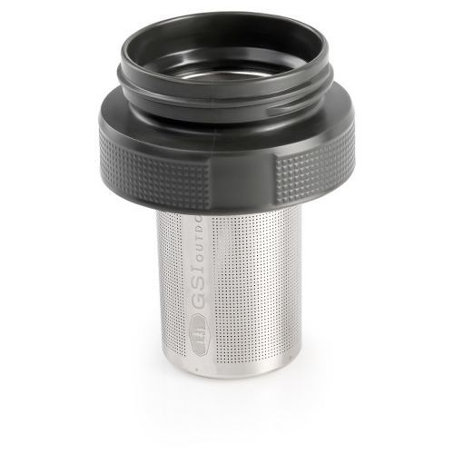 Filtr na kávu a čaj GSI Outdoors H2Jo Barva: černá