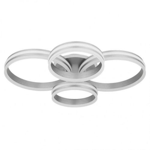 STROPNÍ LED SVÍTIDLO, 85/68/14 cm