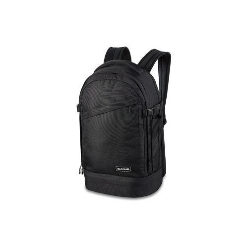 batoh DAKINE - Verge Backpack S Black Ripstop (BLKRIPSTOP)