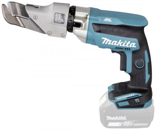 Makita úhlové nůžky DJS131Z