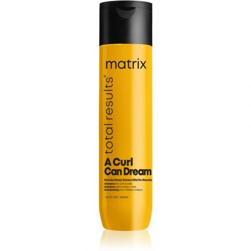 MATRIX MATRIX A CURL CAN DREAM Shampoo 300ML