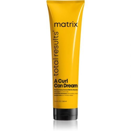 MATRIX MATRIX A Curl Can Dream Moisturizing Mask 280ML