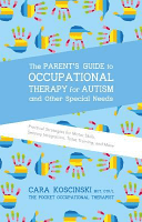 THE POCKET OCCUPATIONAL THERAPIST (KOSCINSKI  CARA)(Paperback)