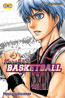 Kuroko's Basketball (2-In-1 Edition), Vol. 13: Includes Vols. 25 & 26 - Includes vols. 25 & 26 (Fujimaki Tadatoshi)(Paperback)