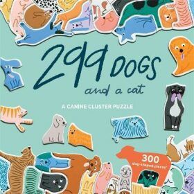 299 Dogs (and a cat) : A Canine Cluster Puzzle - Maupetit Lea