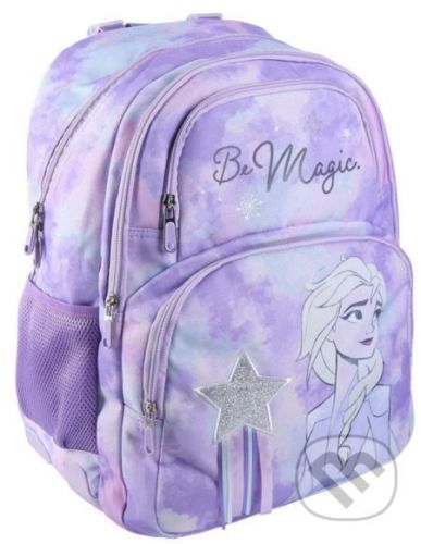 Školský batoh Frozen II: Elsa