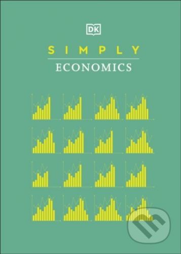 Simply Economics - Dorling Kindersley