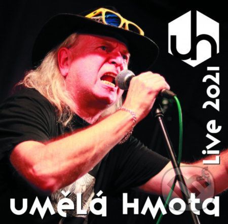 Umělá Hmota: Live 2021 - Umělá Hmota