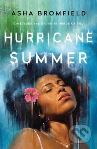 Hurricane Summer - Asha Bromfield