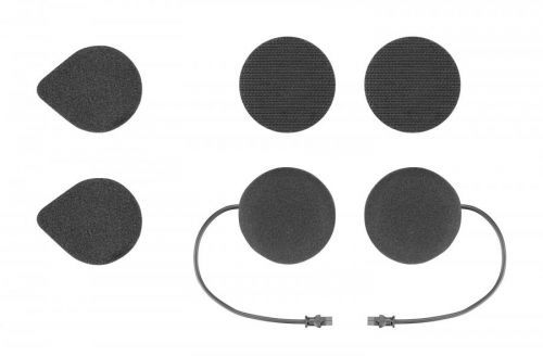 CellularLine Sada sluchátek pro U-COM (32mm)