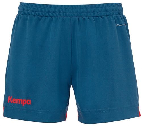 Šortky Kempa PLAYER SHORTS WOMEN