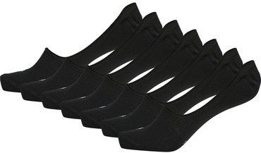 Ponožky Hummel hmlCHEVRON 6-PACK NO SHOW SOCKS