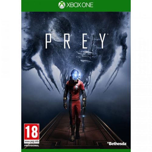 Prey (Xbox One)