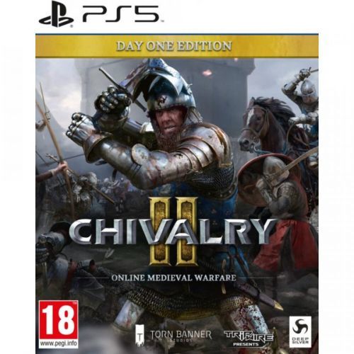 Chivalry 2 (PS5)