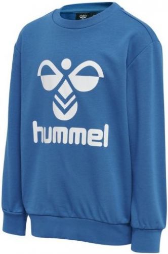 Mikina Hummel hmlDOS SWEATSHIRT