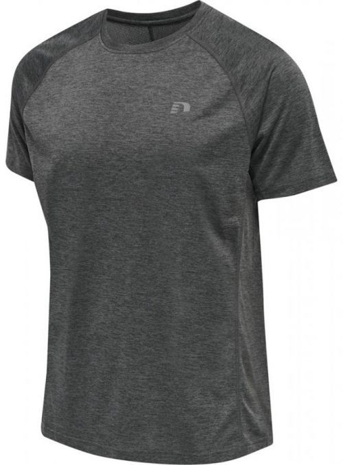 Triko Newline MEN RUNNING T-SHIRT SS
