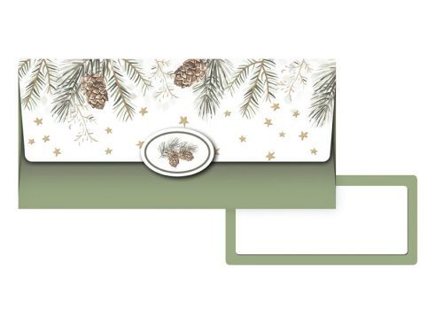 MFP 5660292 Obálka na peníze va 88-040